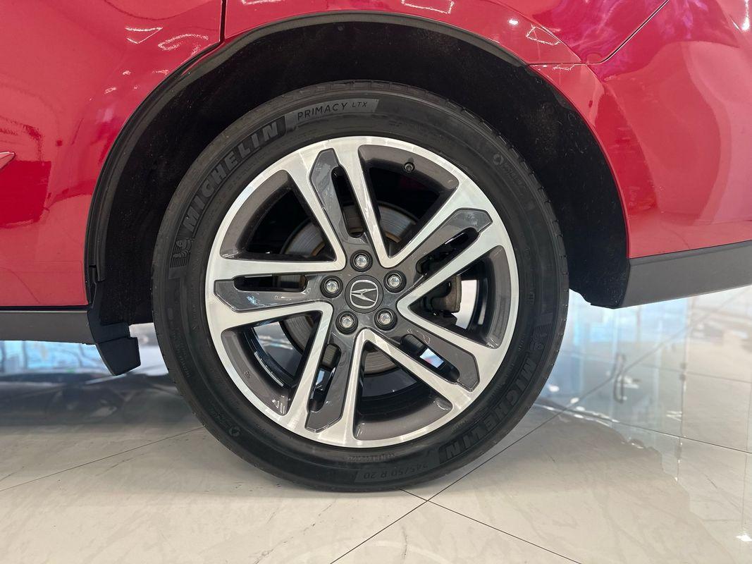 2018 Acura MDX SH-AWD Advance photo 42