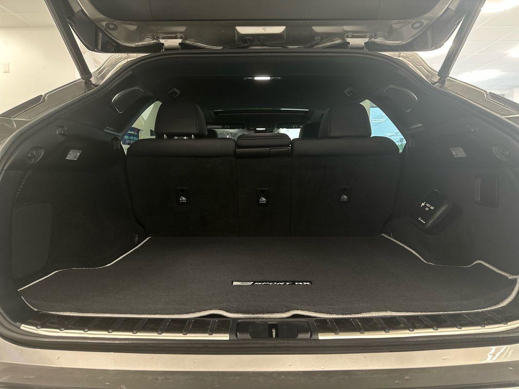 2017 Lexus RX 350 photo 15