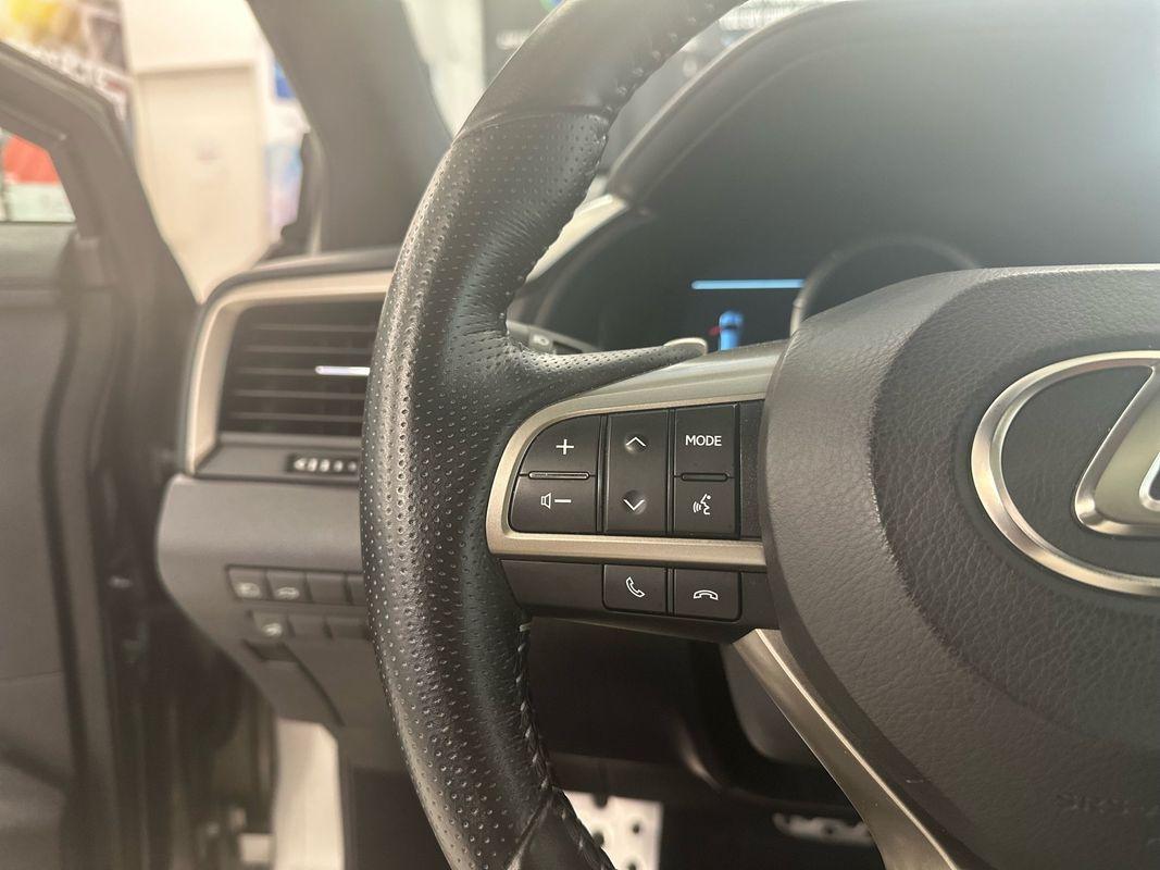 2017 Lexus RX 350 photo 18
