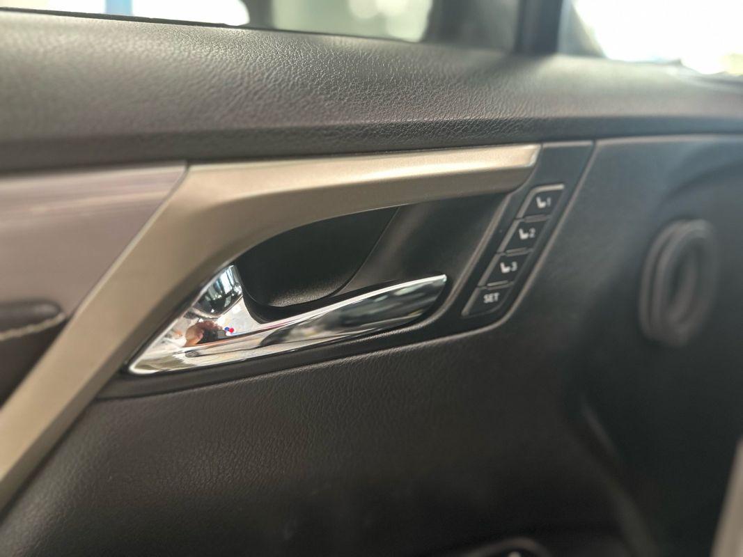 2017 Lexus RX 350 photo 26