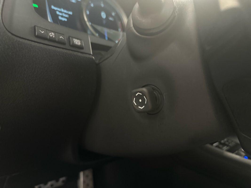 2017 Lexus RX 350 photo 27