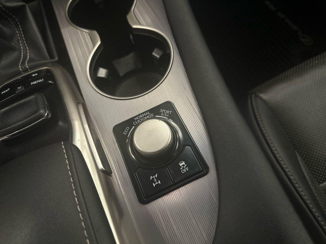 2017 Lexus RX 350 photo 30