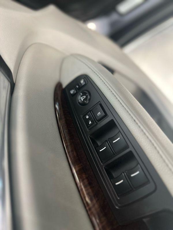 2017 Acura MDX SH-AWD Technology photo 24