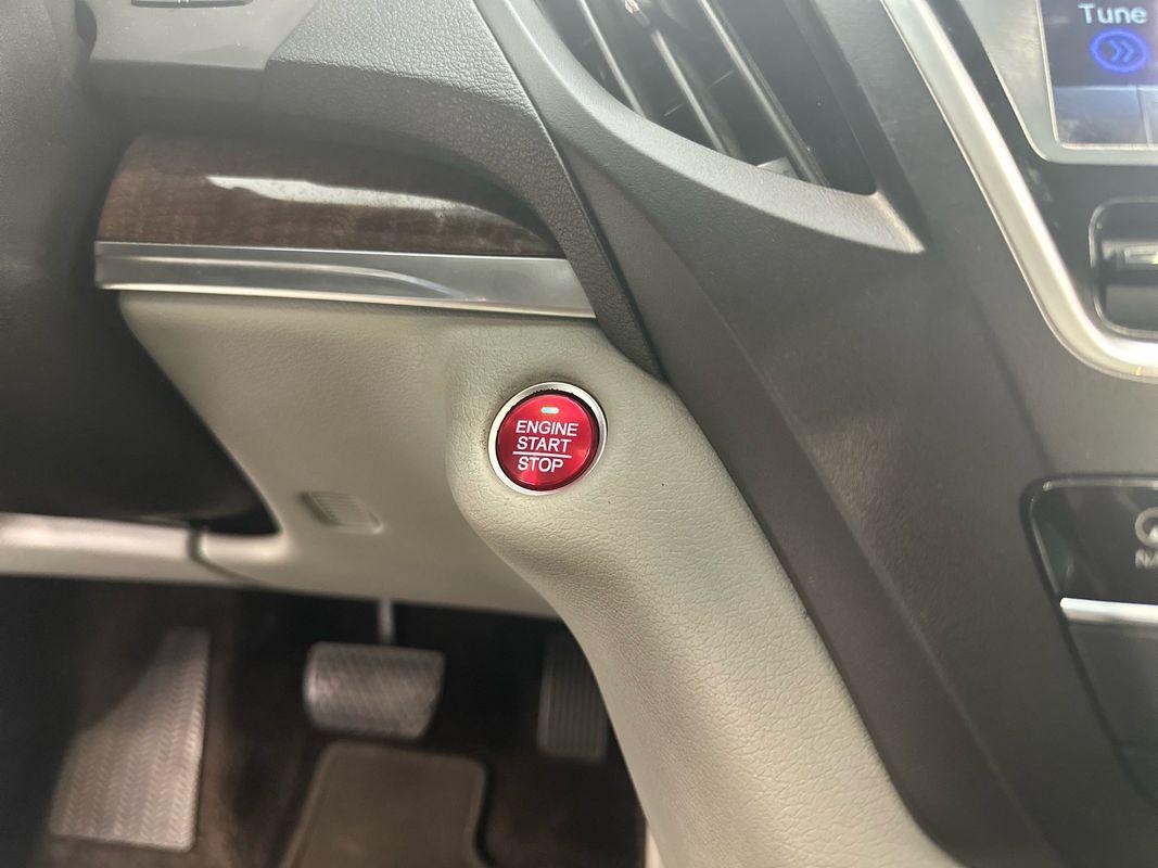 2017 Acura MDX SH-AWD Technology photo 27