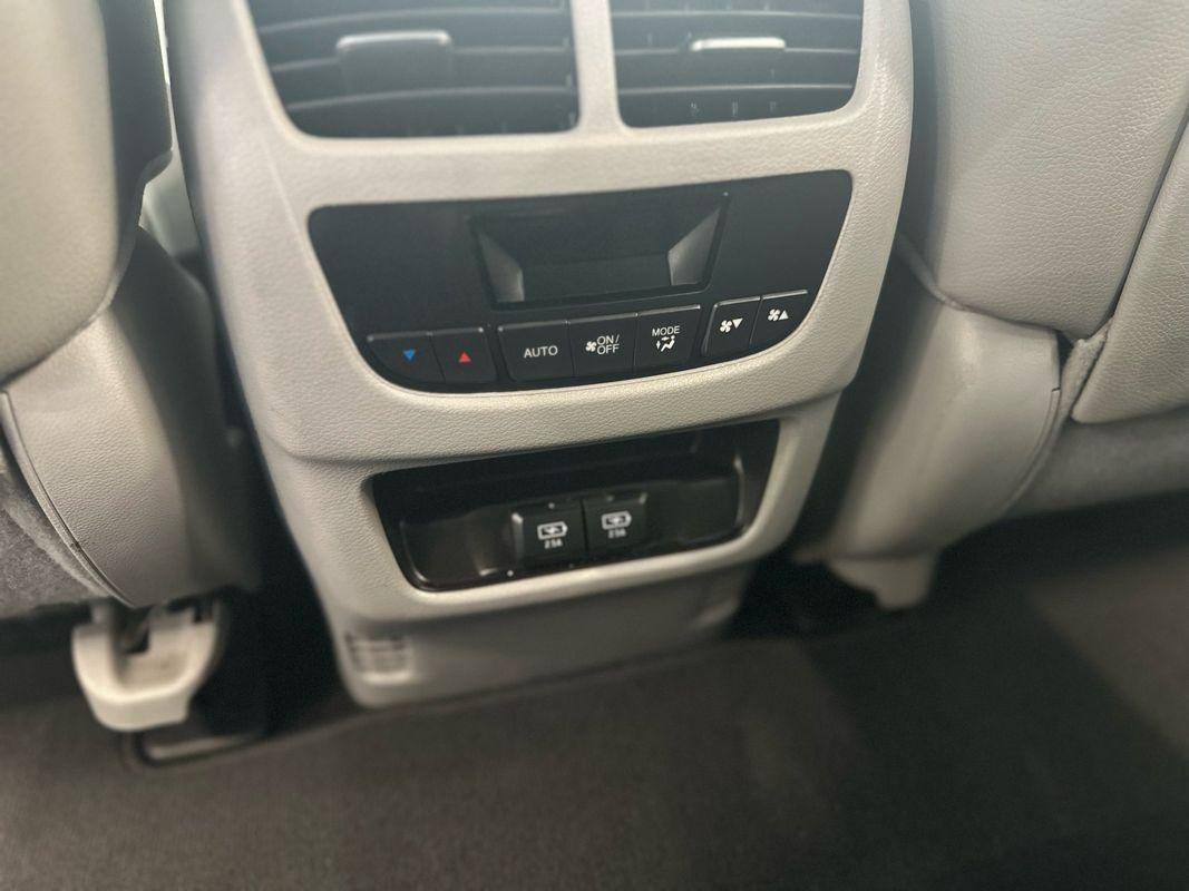 2017 Acura MDX SH-AWD Technology photo 31