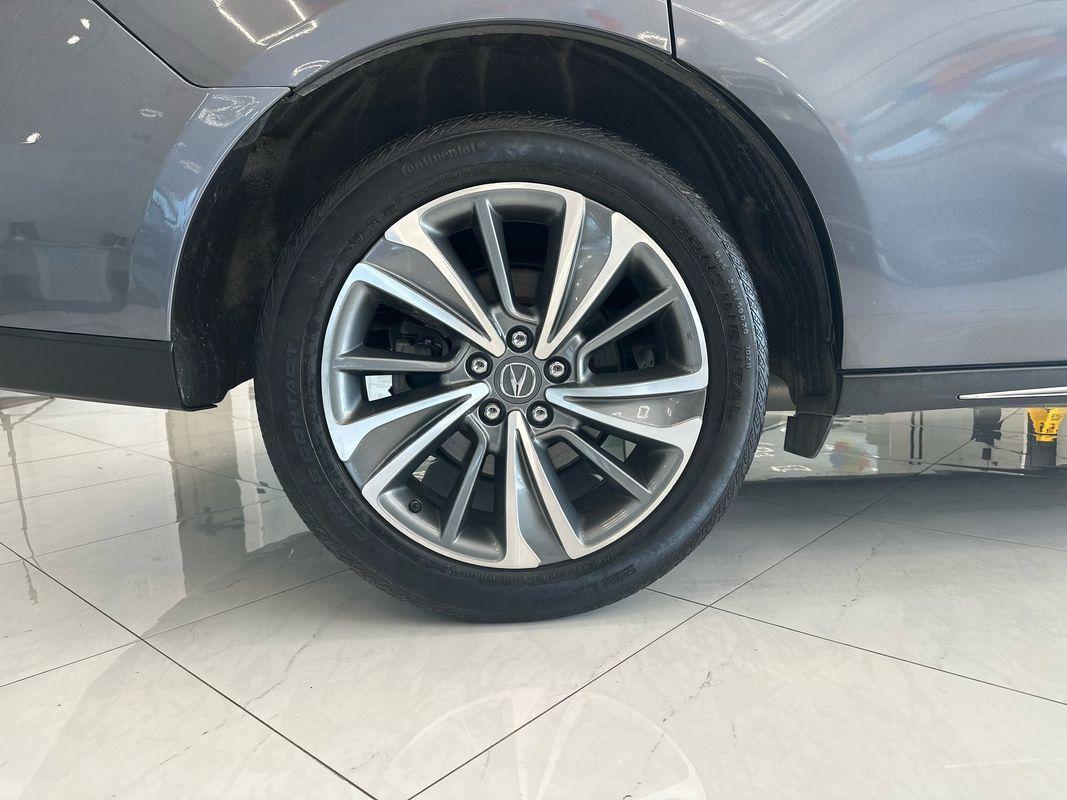 2017 Acura MDX SH-AWD Technology photo 41