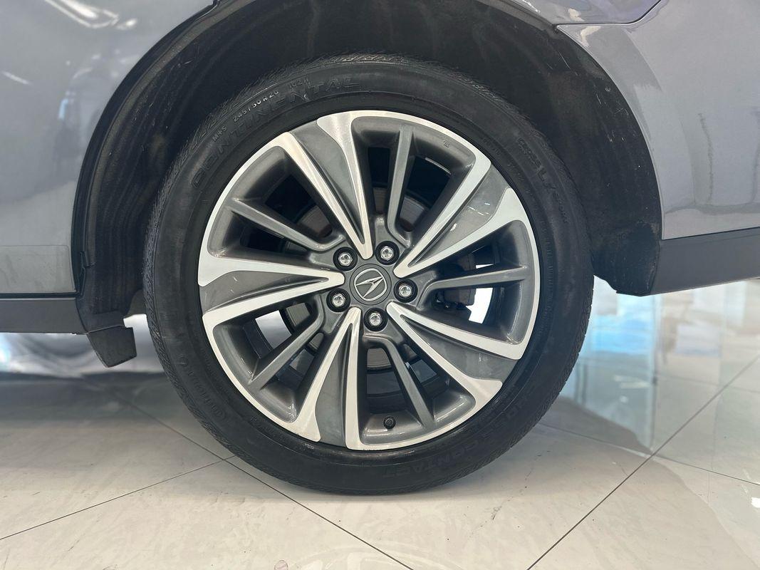 2017 Acura MDX SH-AWD Technology photo 42