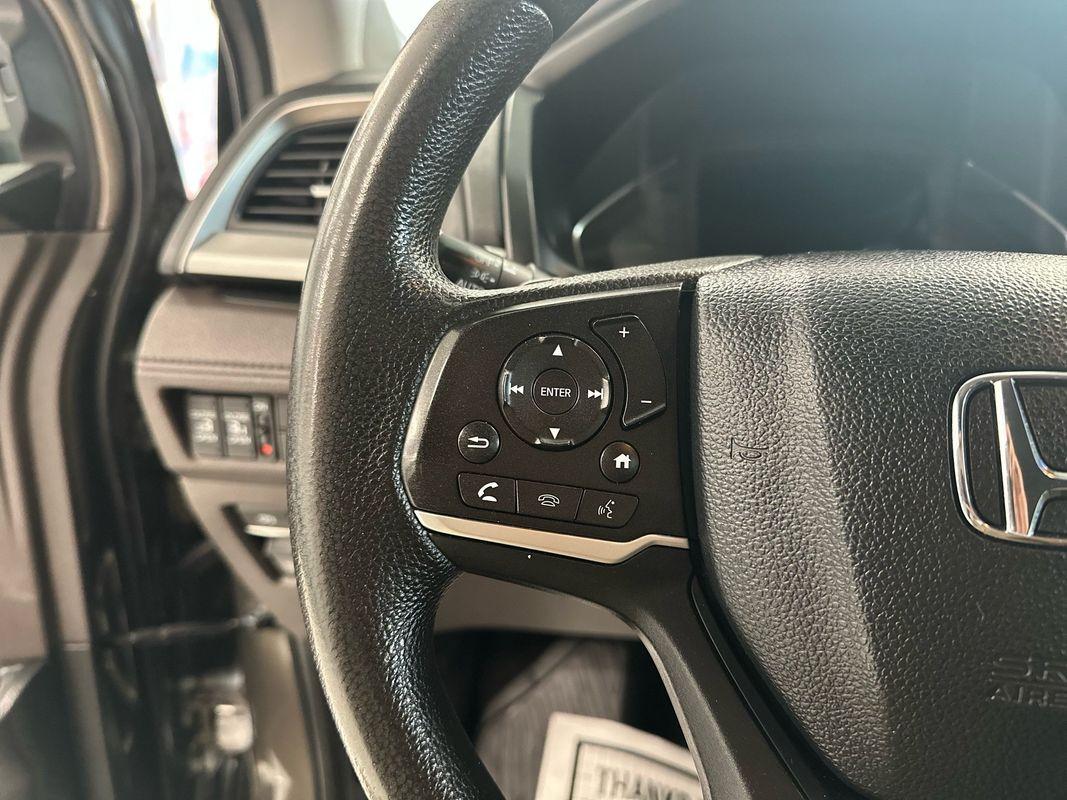 2019 Honda Odyssey EX photo 16