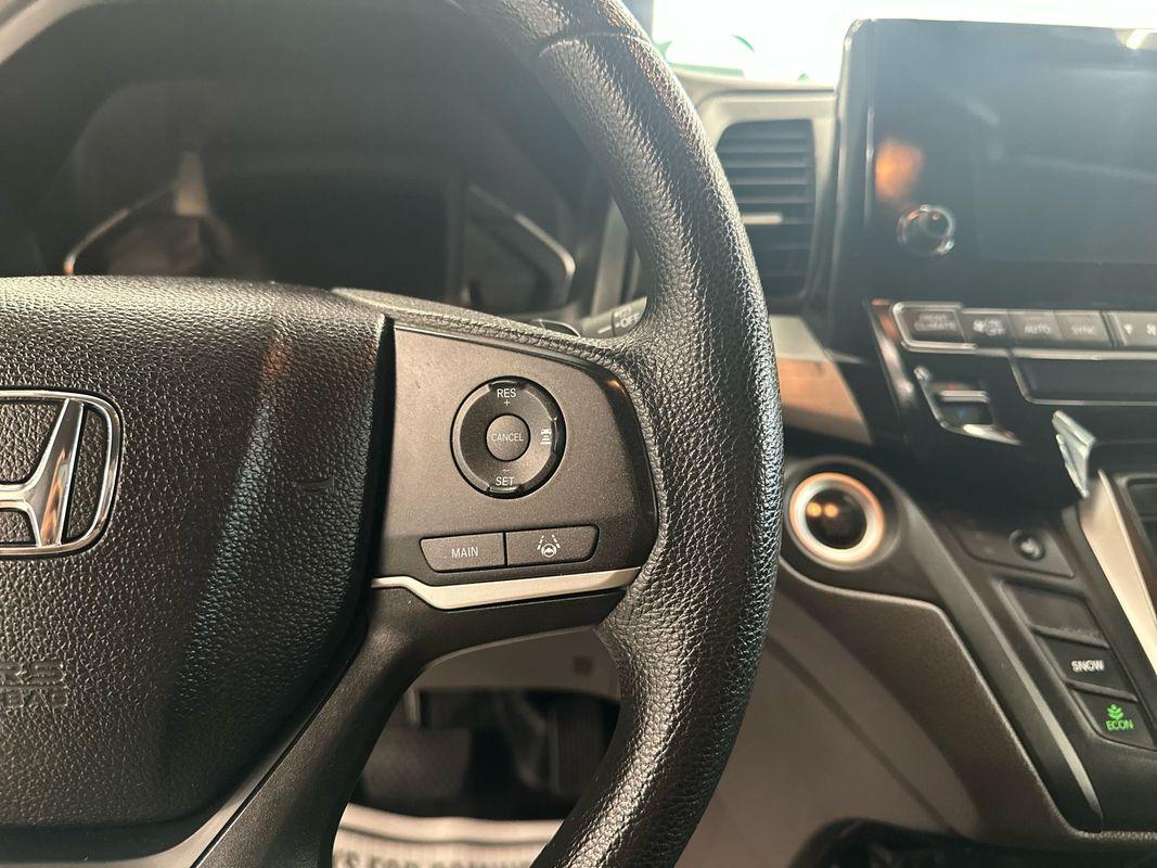 2019 Honda Odyssey EX photo 17