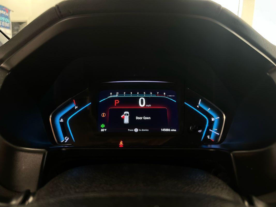 2019 Honda Odyssey EX photo 18