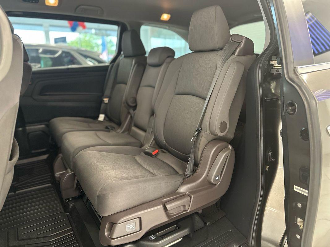 2019 Honda Odyssey EX photo 20