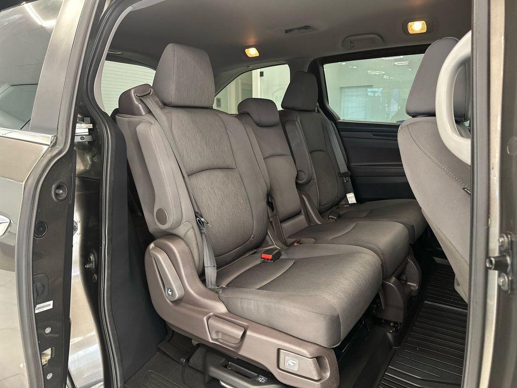 2019 Honda Odyssey EX photo 22