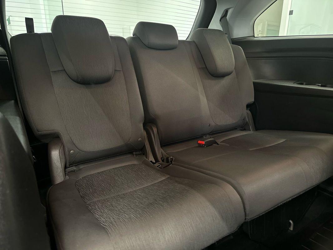 2019 Honda Odyssey EX photo 23