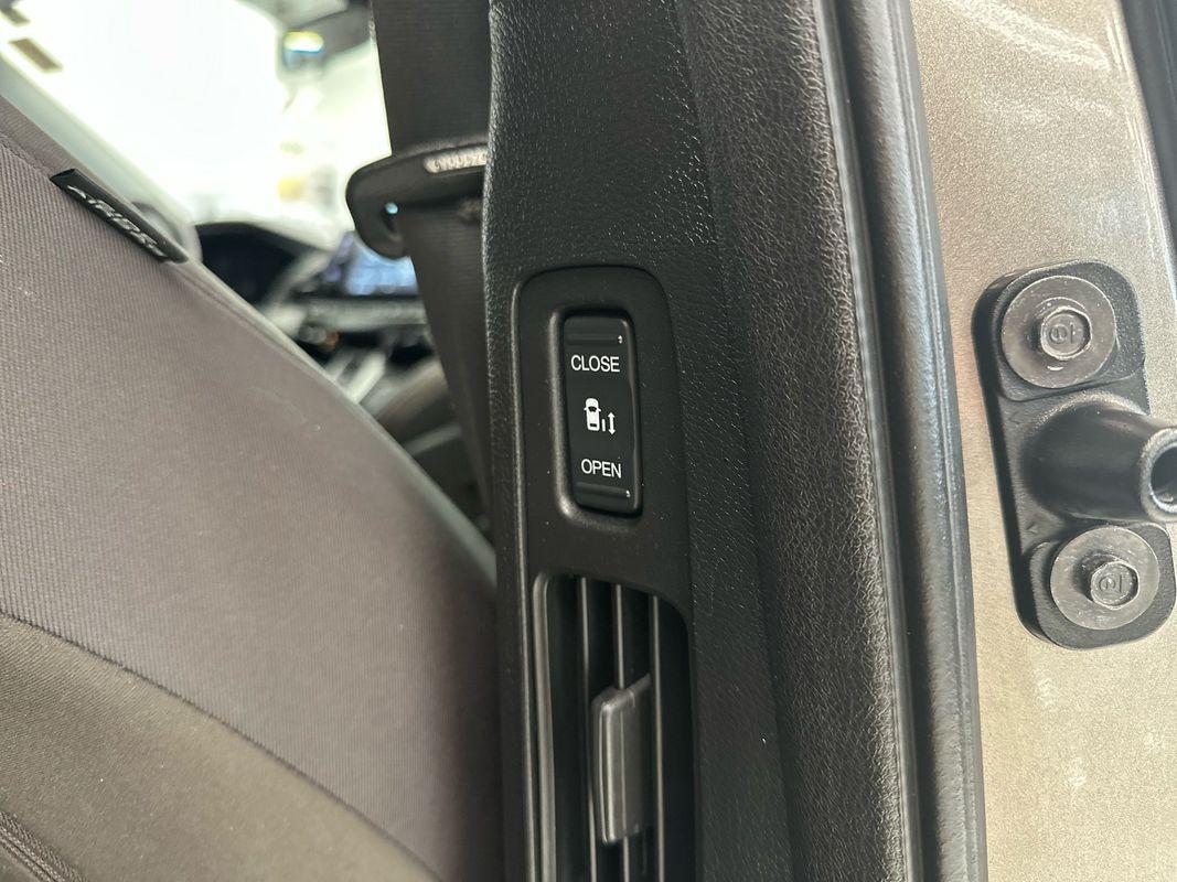 2019 Honda Odyssey EX photo 24
