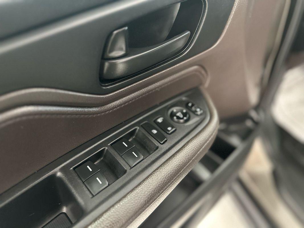 2019 Honda Odyssey EX photo 26