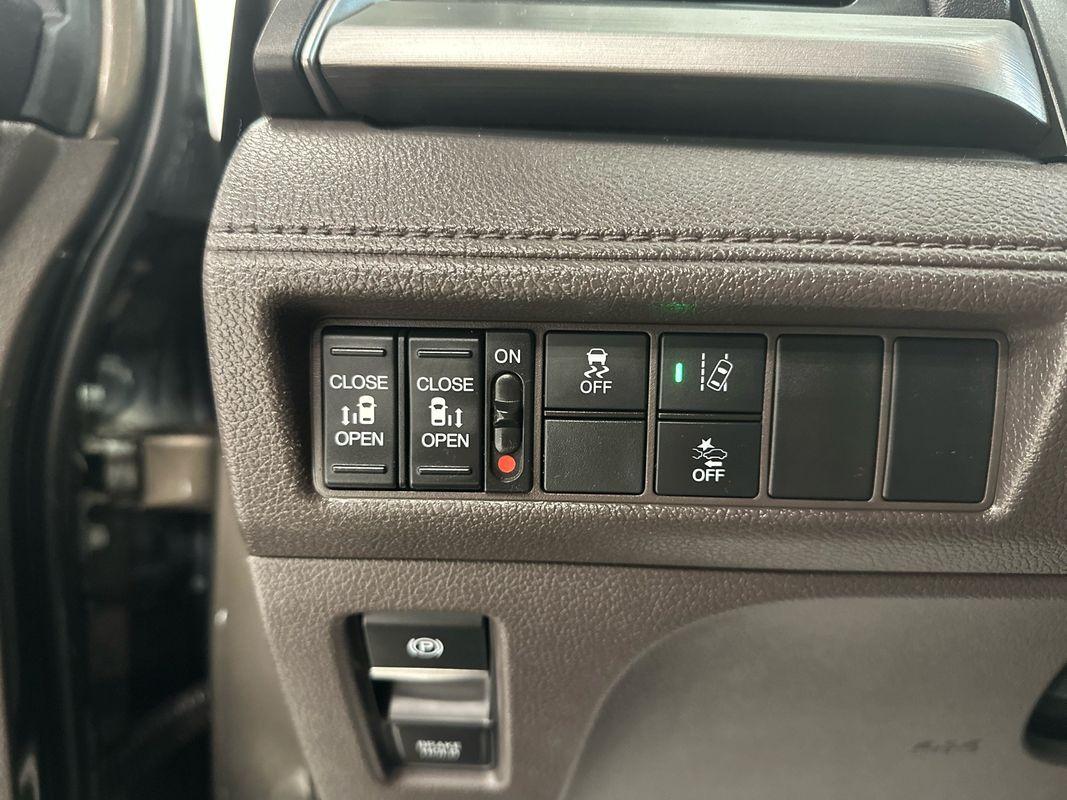 2019 Honda Odyssey EX photo 27