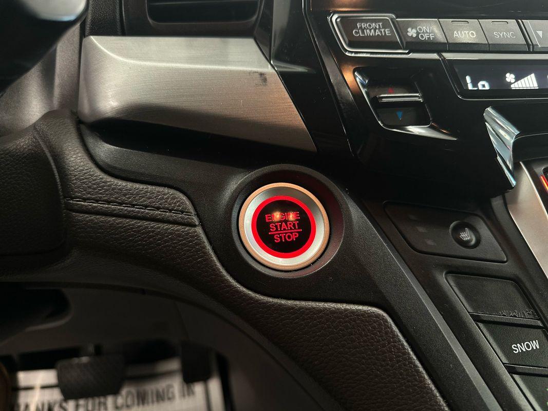2019 Honda Odyssey EX photo 28