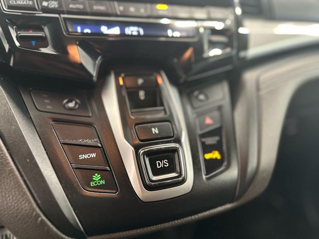 2019 Honda Odyssey EX photo 29