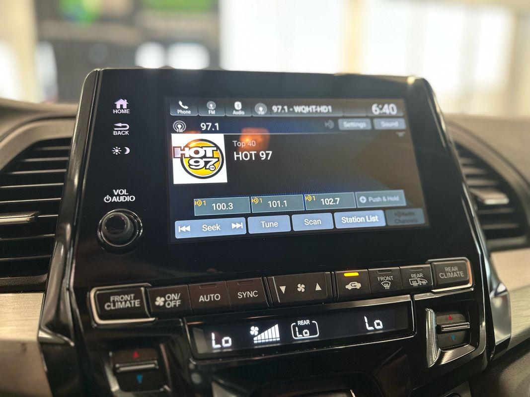 2019 Honda Odyssey EX photo 30