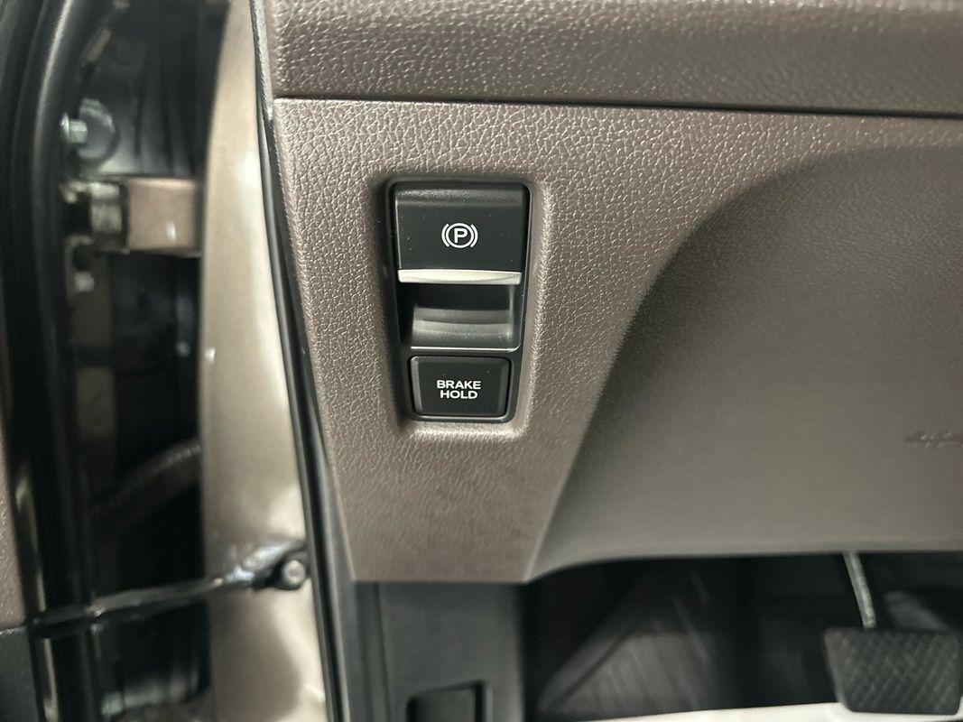 2019 Honda Odyssey EX photo 31