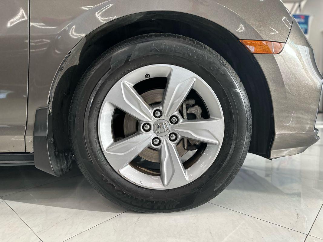 2019 Honda Odyssey EX photo 34