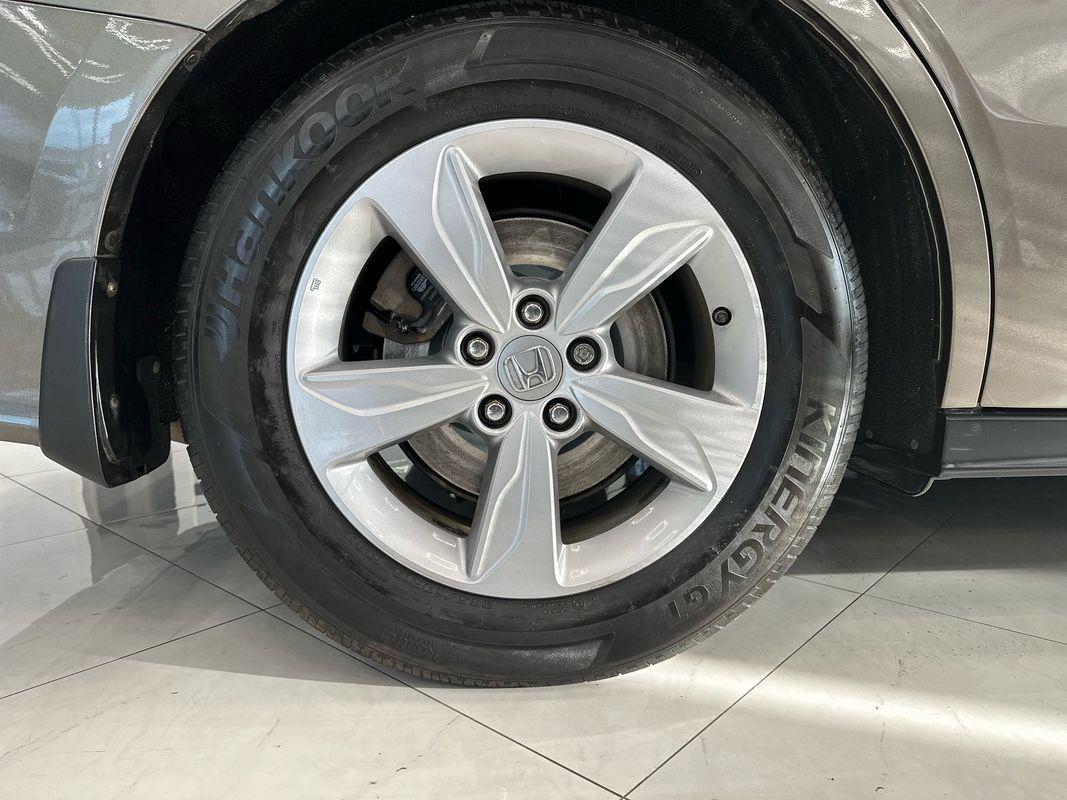 2019 Honda Odyssey EX photo 35