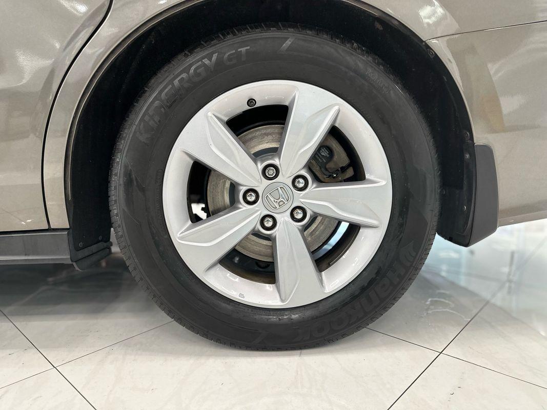2019 Honda Odyssey EX photo 36
