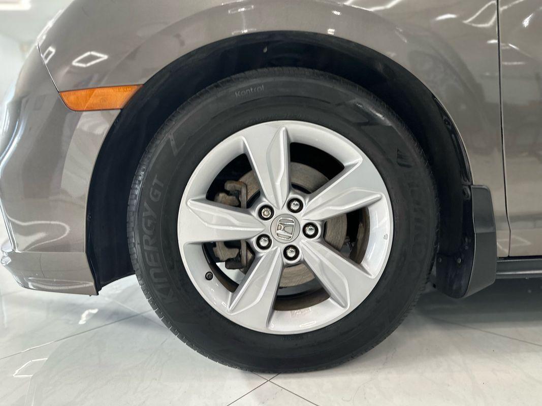 2019 Honda Odyssey EX photo 37