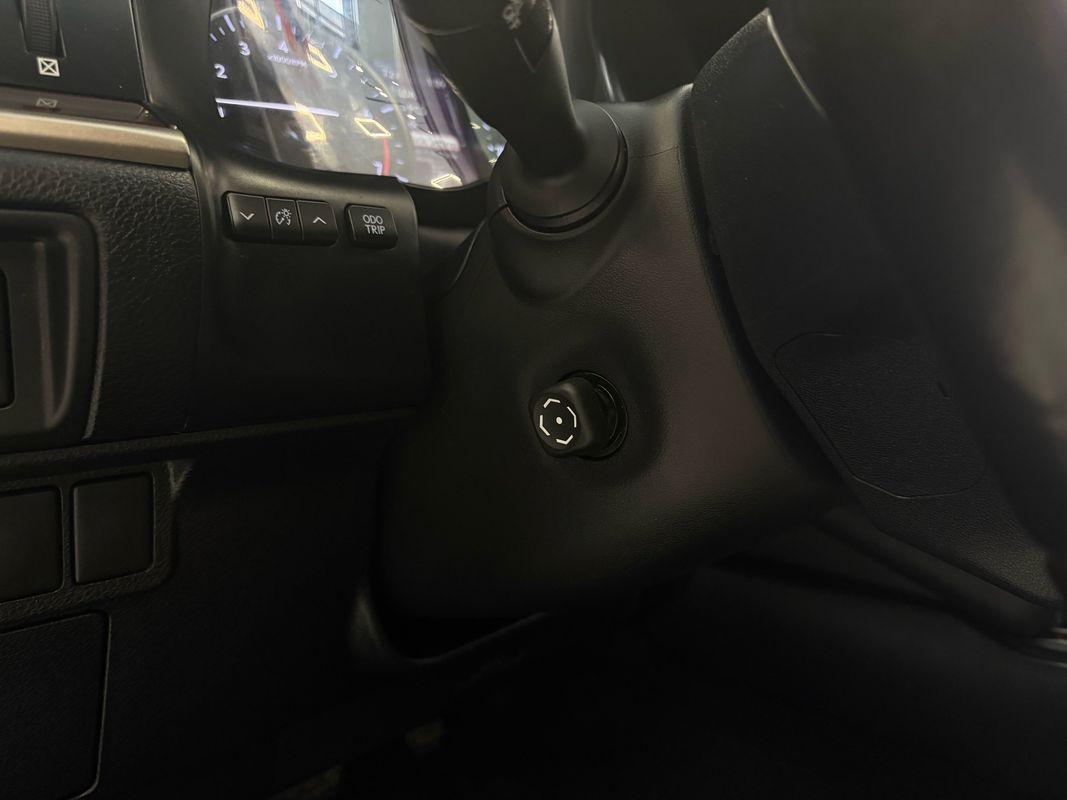 2016 Lexus ES 350 photo 24