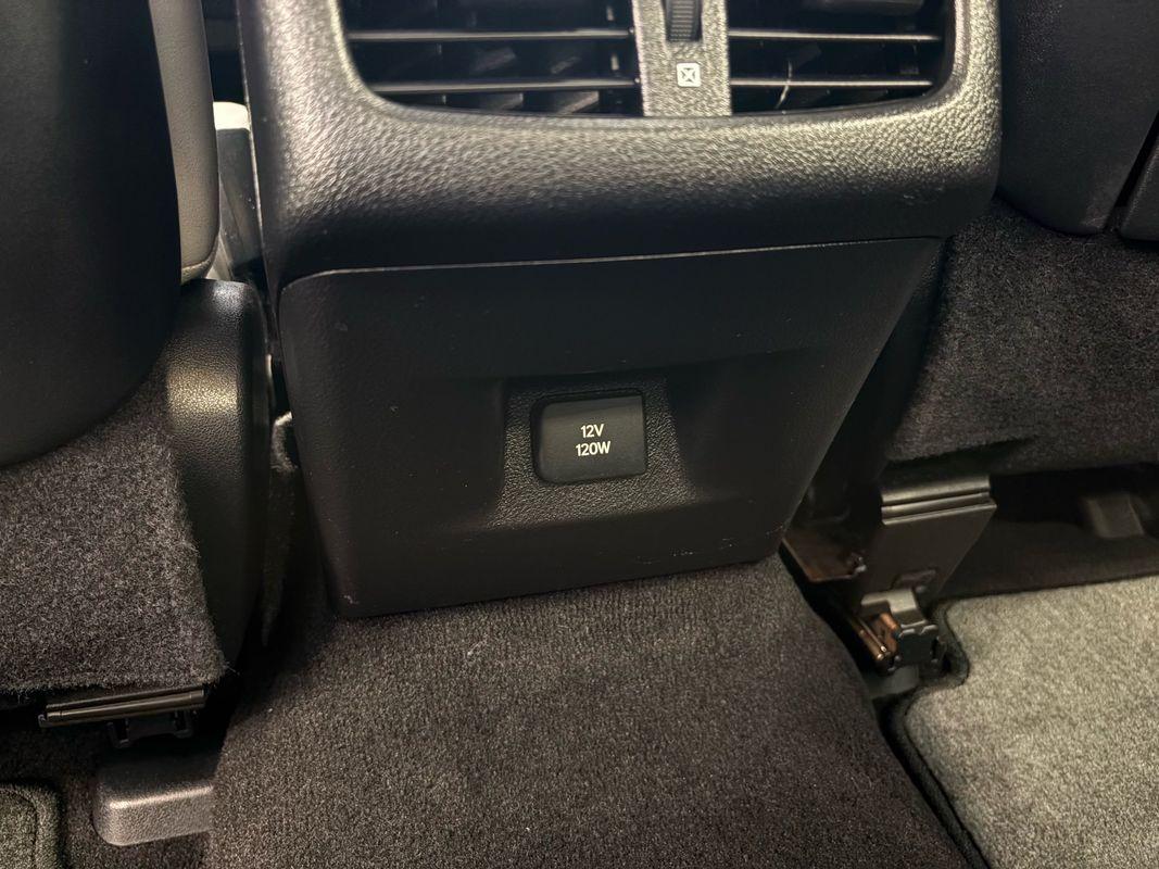 2016 Lexus ES 350 photo 37