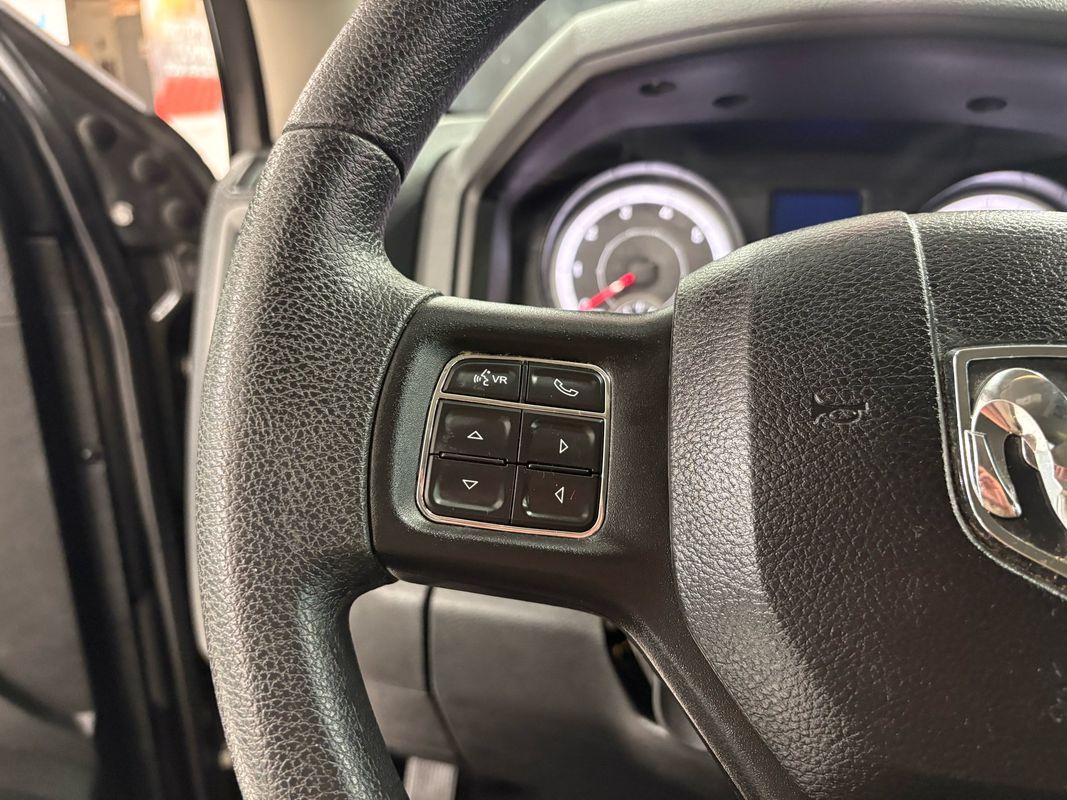 2018 Ram 1500 Express photo 13