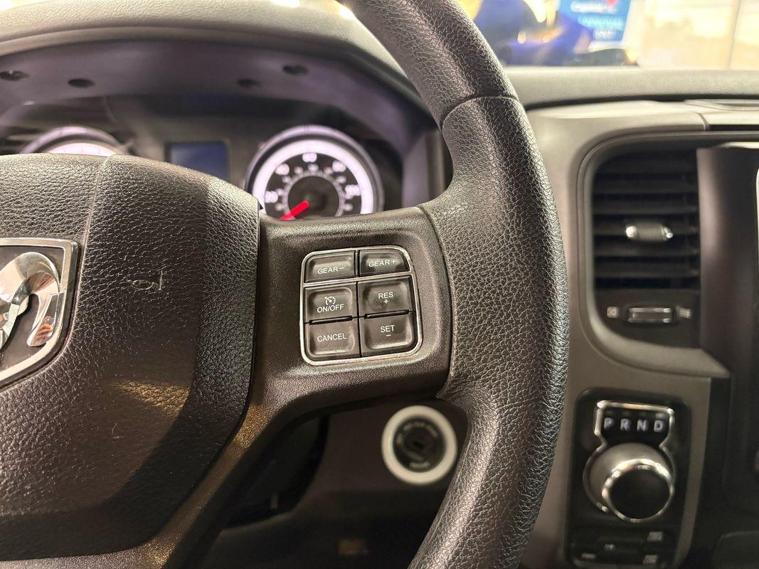 2018 Ram 1500 Express photo 14