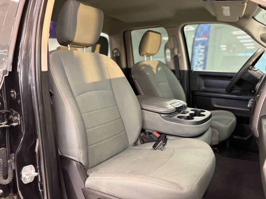 2018 Ram 1500 Express photo 17