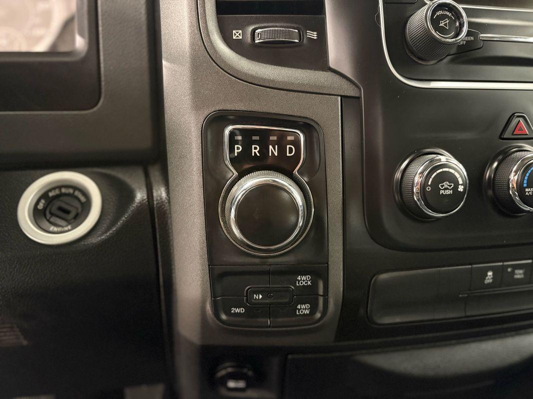 2018 Ram 1500 Express photo 19