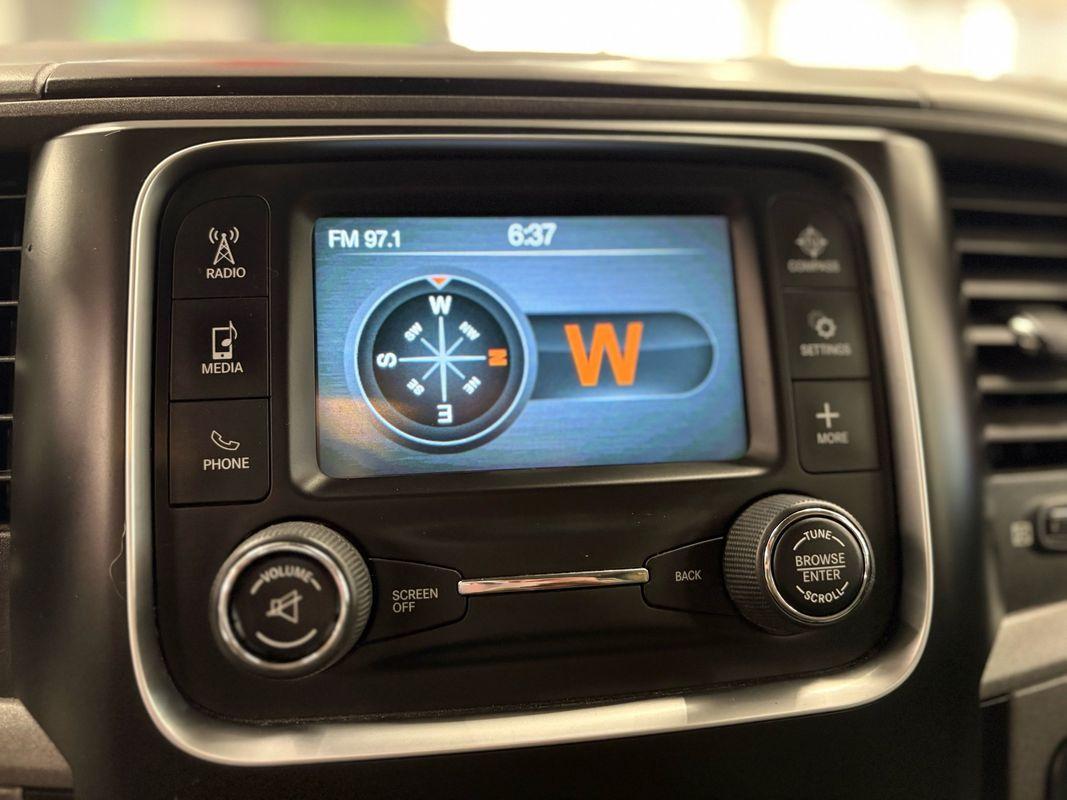 2018 Ram 1500 Express photo 23