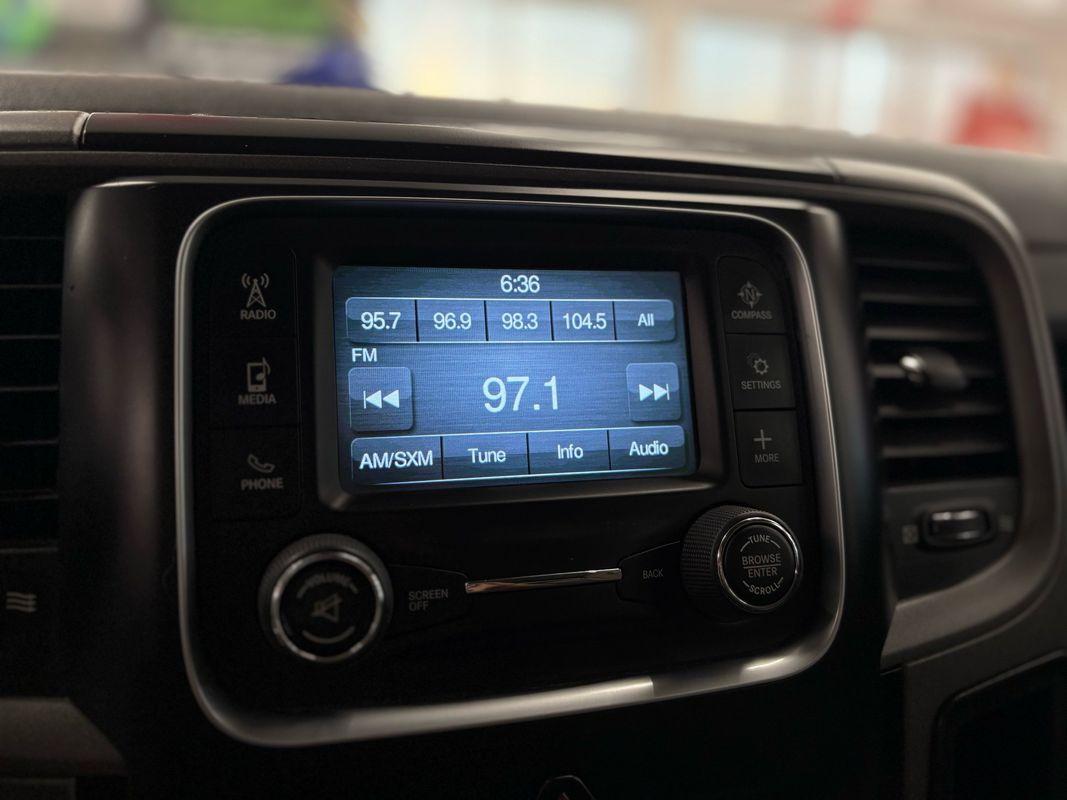 2018 Ram 1500 Express photo 24