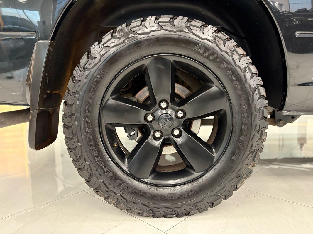 2018 Ram 1500 Express photo 29