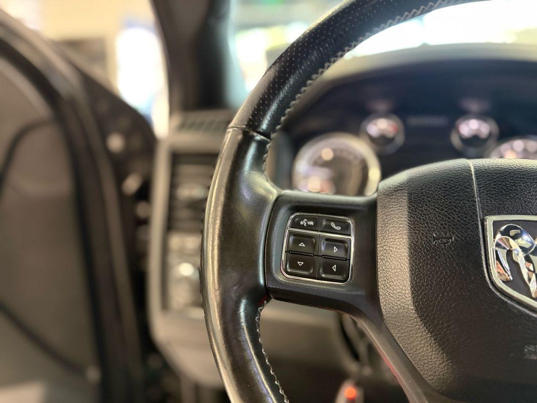 2017 Ram 1500 Rebel photo 15