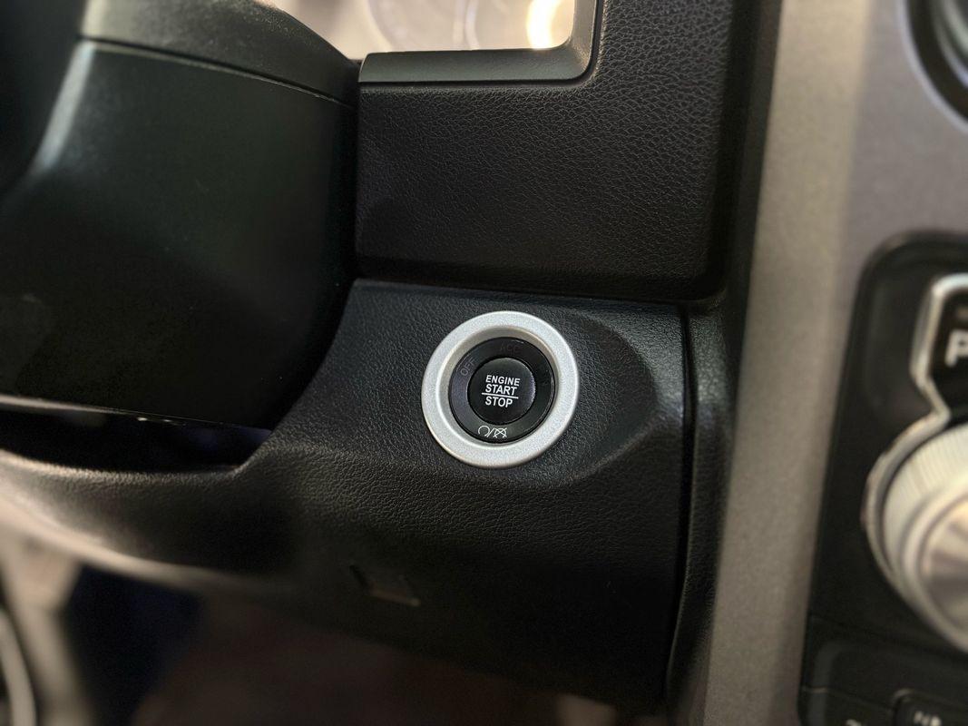 2017 Ram 1500 Rebel photo 23