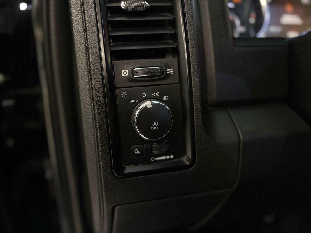 2017 Ram 1500 Rebel photo 25