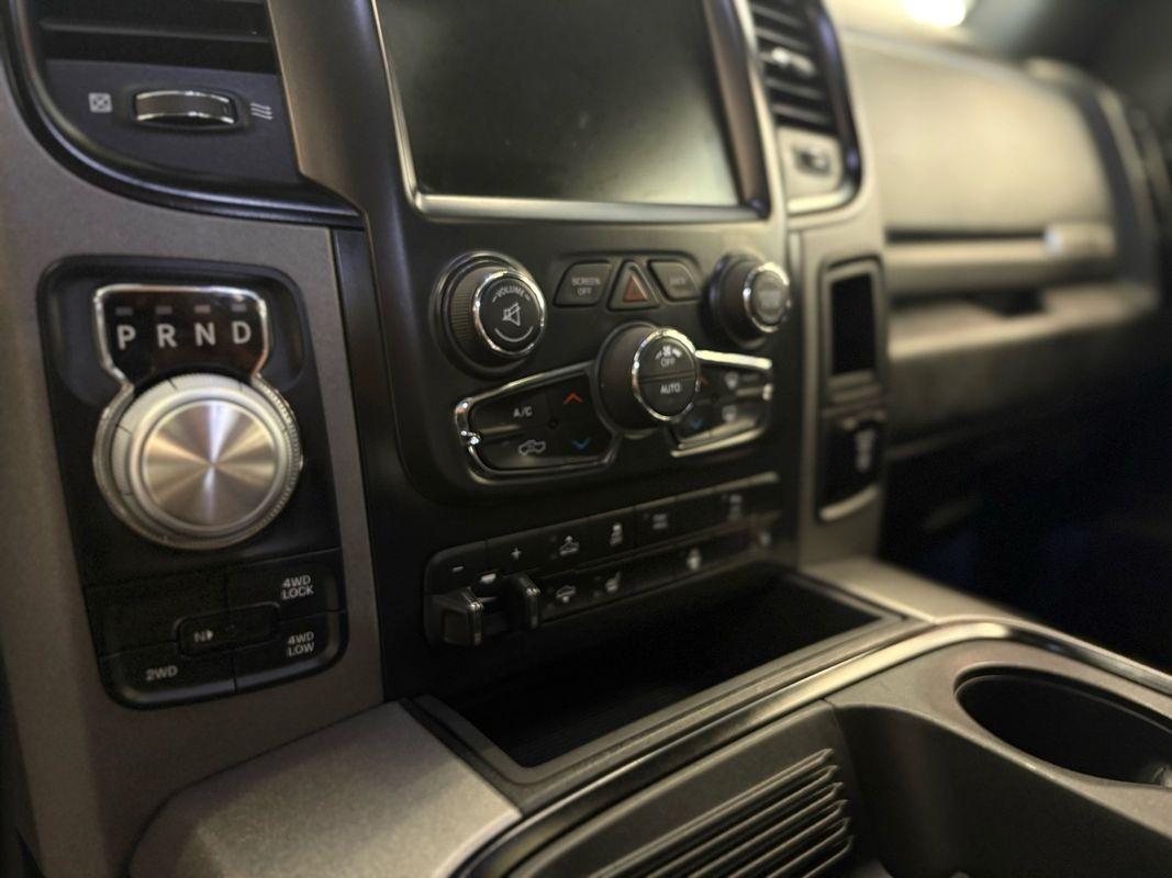 2017 Ram 1500 Rebel photo 26