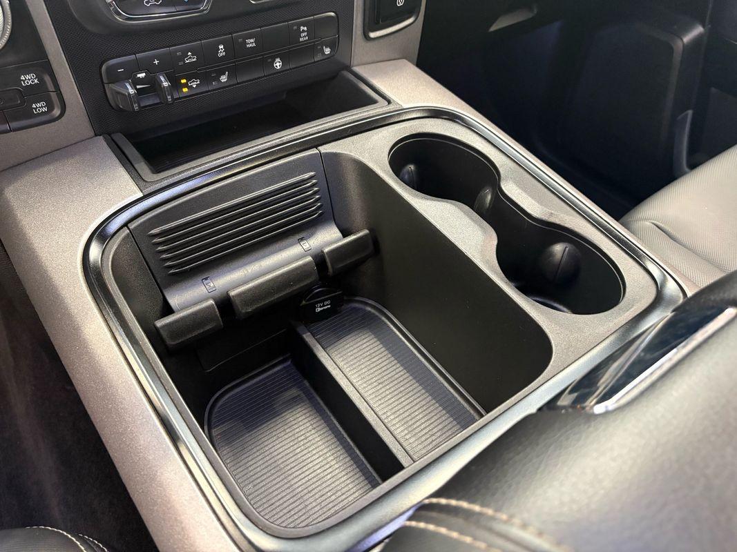 2017 Ram 1500 Rebel photo 28