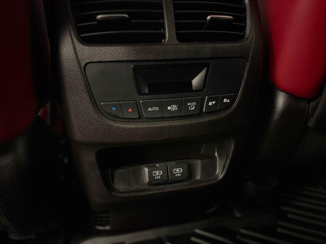 2019 Acura MDX SH-AWD Technology A-Spec photo 30