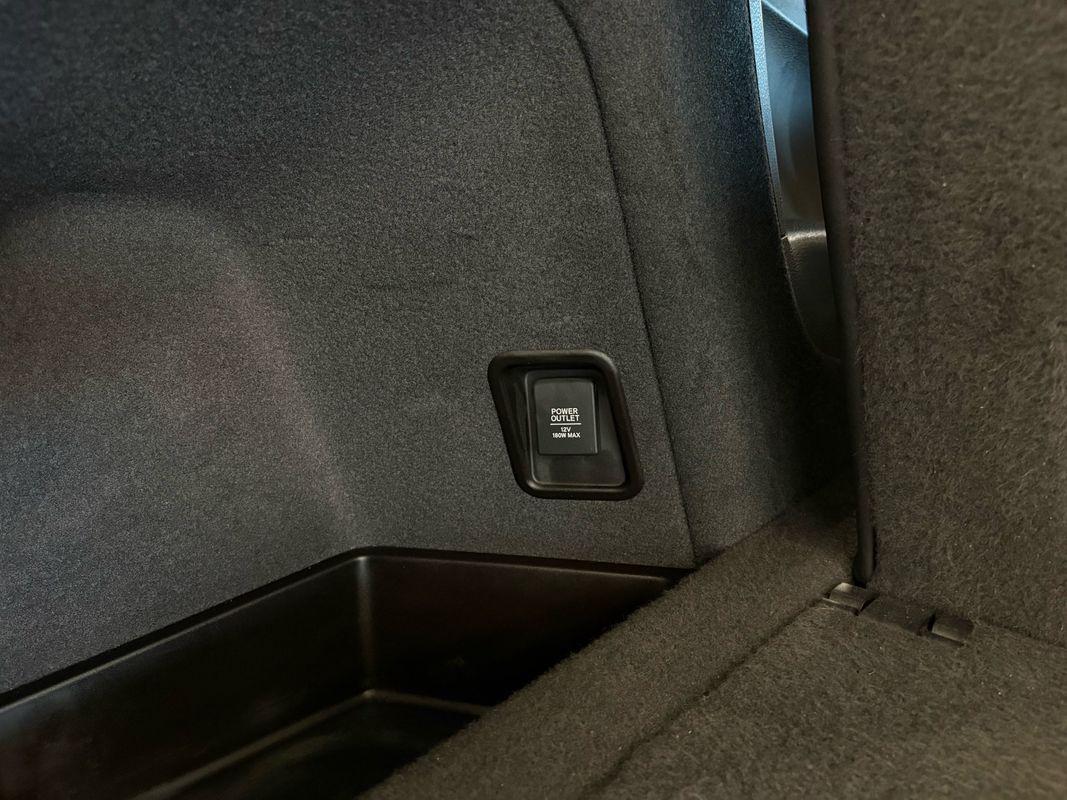 2019 Acura MDX SH-AWD Technology A-Spec photo 31
