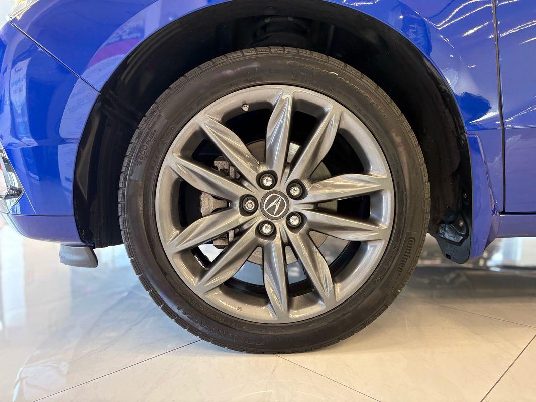 2019 Acura MDX SH-AWD Technology A-Spec photo 36