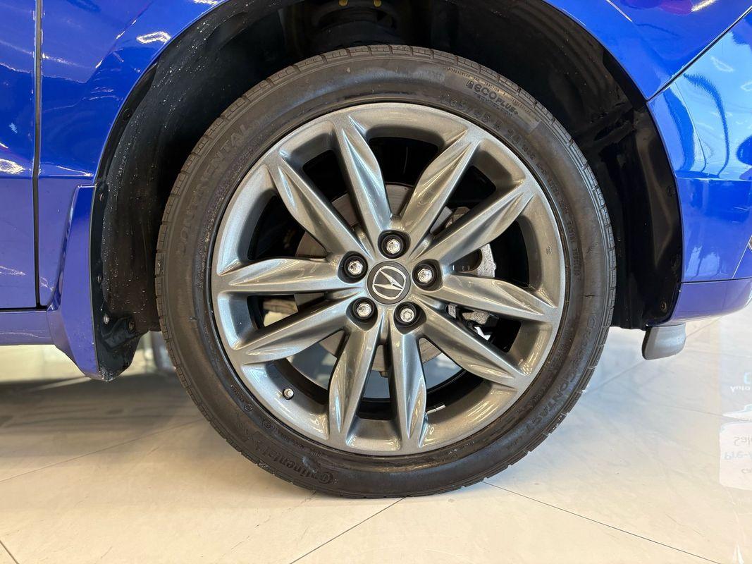 2019 Acura MDX SH-AWD Technology A-Spec photo 37