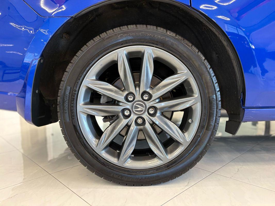 2019 Acura MDX SH-AWD Technology A-Spec photo 38