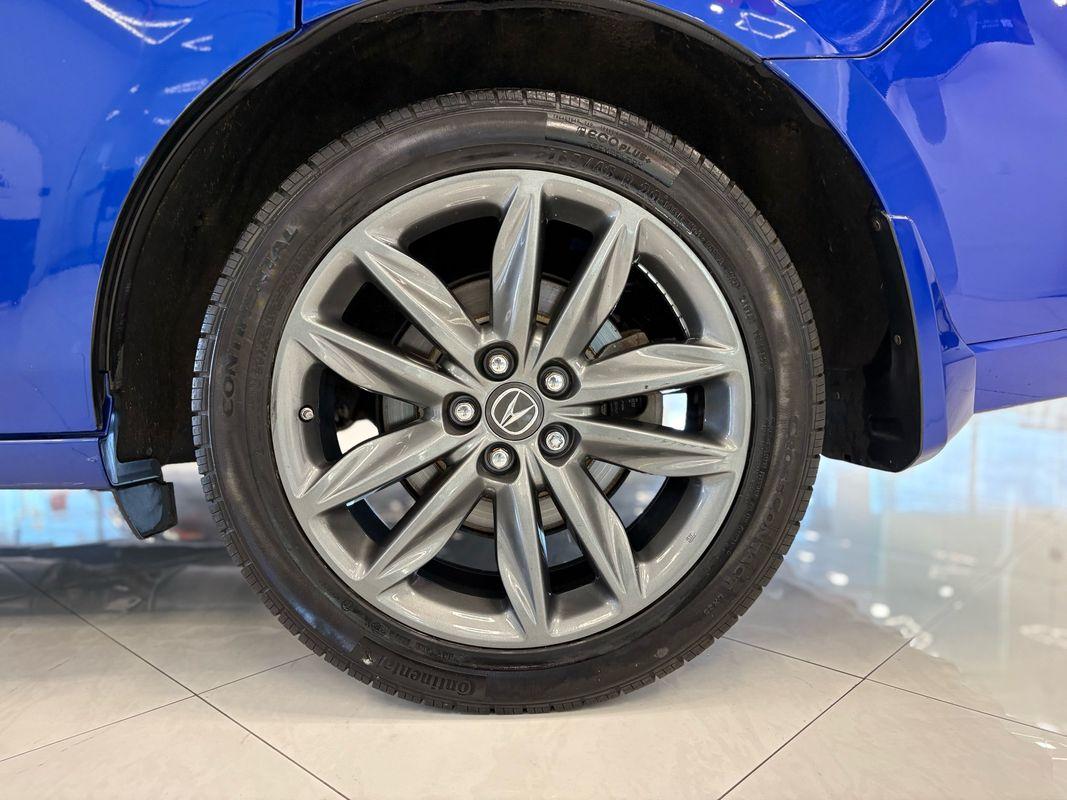 2019 Acura MDX SH-AWD Technology A-Spec photo 39