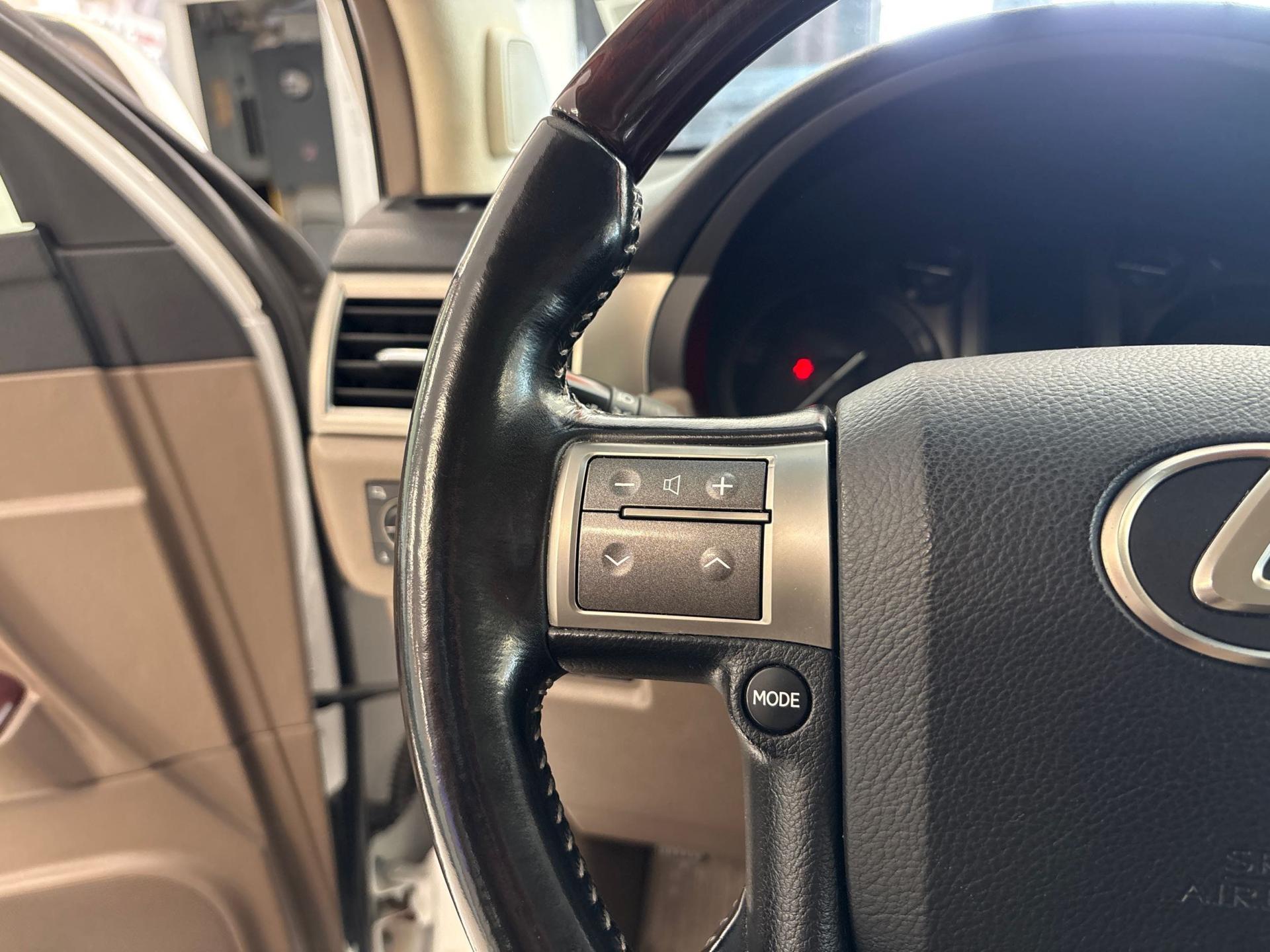 2018 Lexus GX 460 photo 15