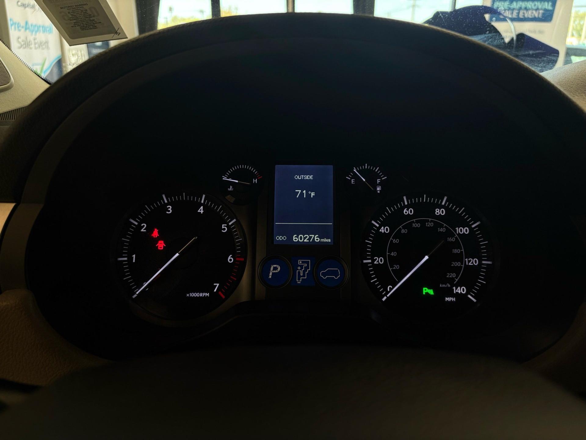 2018 Lexus GX 460 photo 17